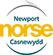 Newport Norse Logo