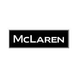 Mclaren