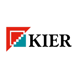 Kier Partnership Page