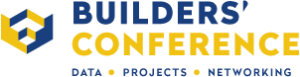 builders conference logo