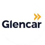 Glencar Circle Company Logo