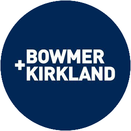 Bowmer + Kirkland