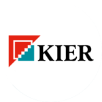 Kier company logo
