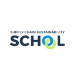 Supply Chain Sustainability School Circle