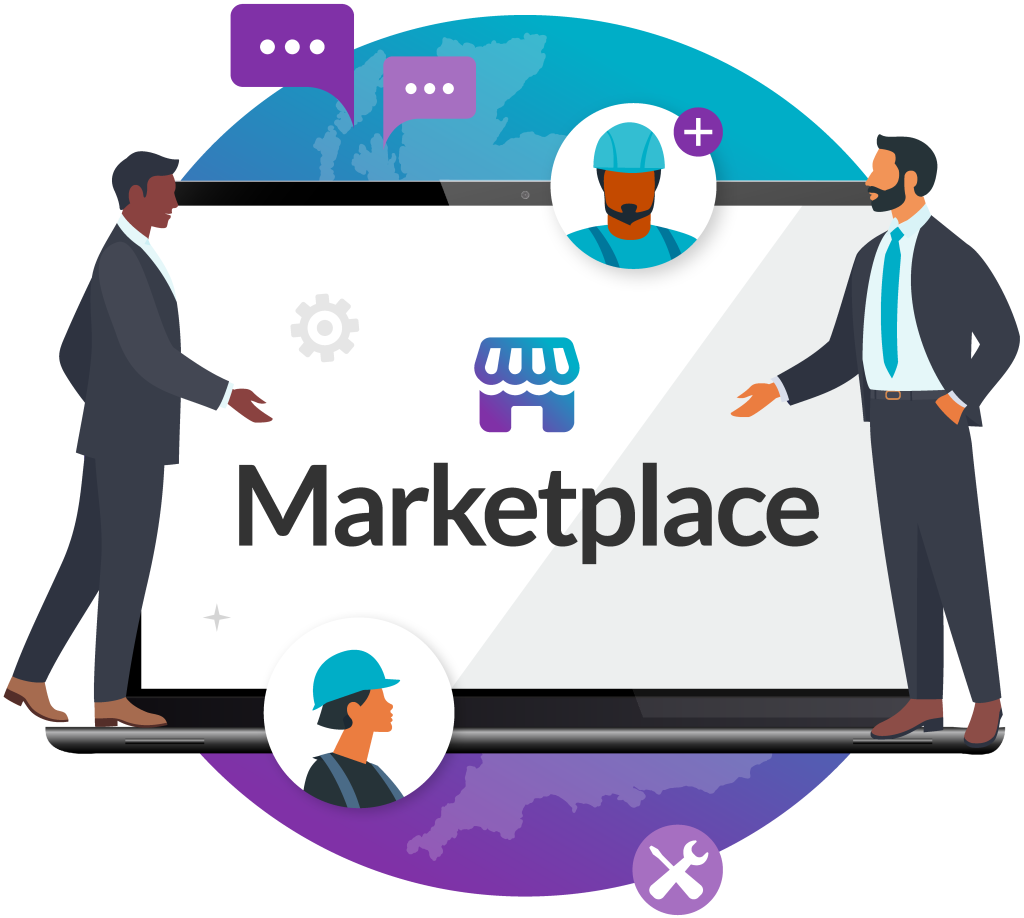 Marketplace