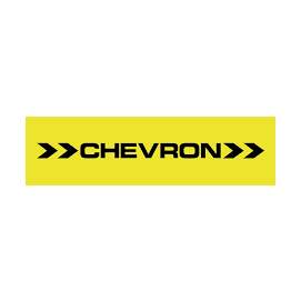 Chevron circle