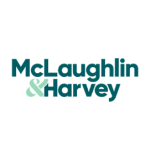 McLaughlin & Harvey NEW LOGO