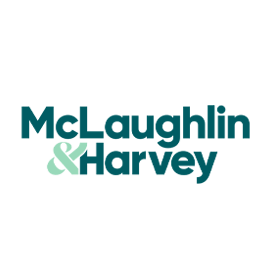 McLaughlin & Harvey