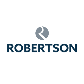 Robertson Facilities Management circle