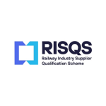 RISQS circle logo