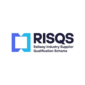 RISQS circle logo