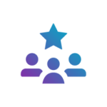 Equal Opportunities Icon