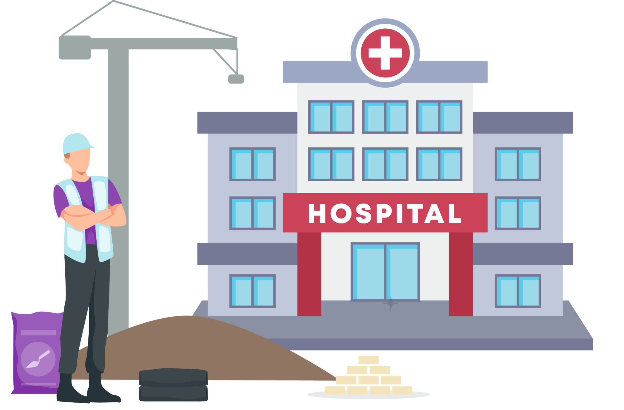 Healthcare Construction