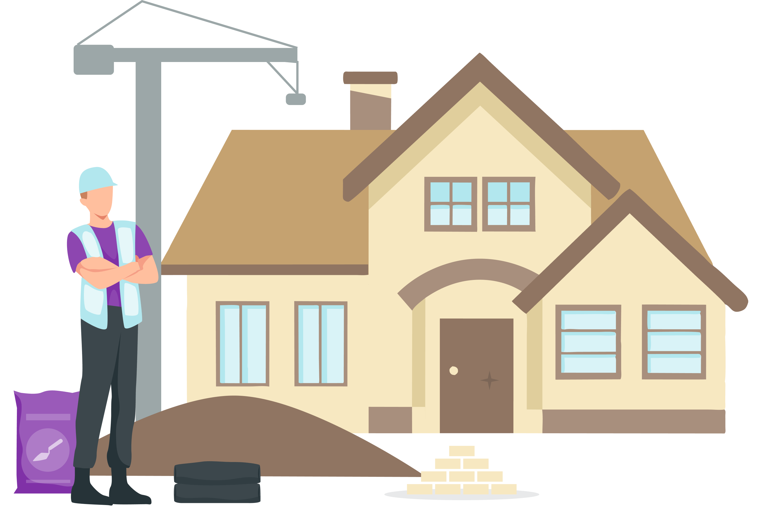 Housing associations