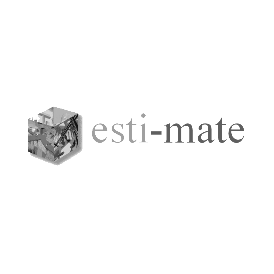 Our new Tender Management tool work with esti-mate