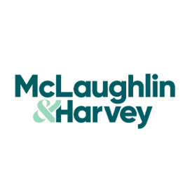 McLaughlin & Harvey – Alexander Stadium