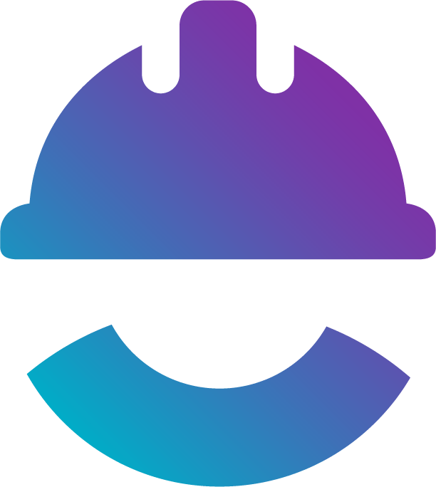 Once For All Health & Safety Logo