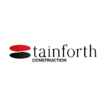 Stainforth Construction circle