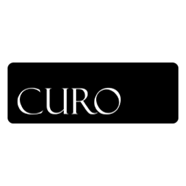 Curo Construction Logo