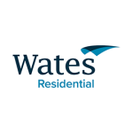 Wates Residential Logo