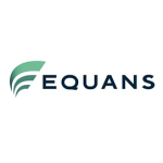 Equans Company Circle Logo