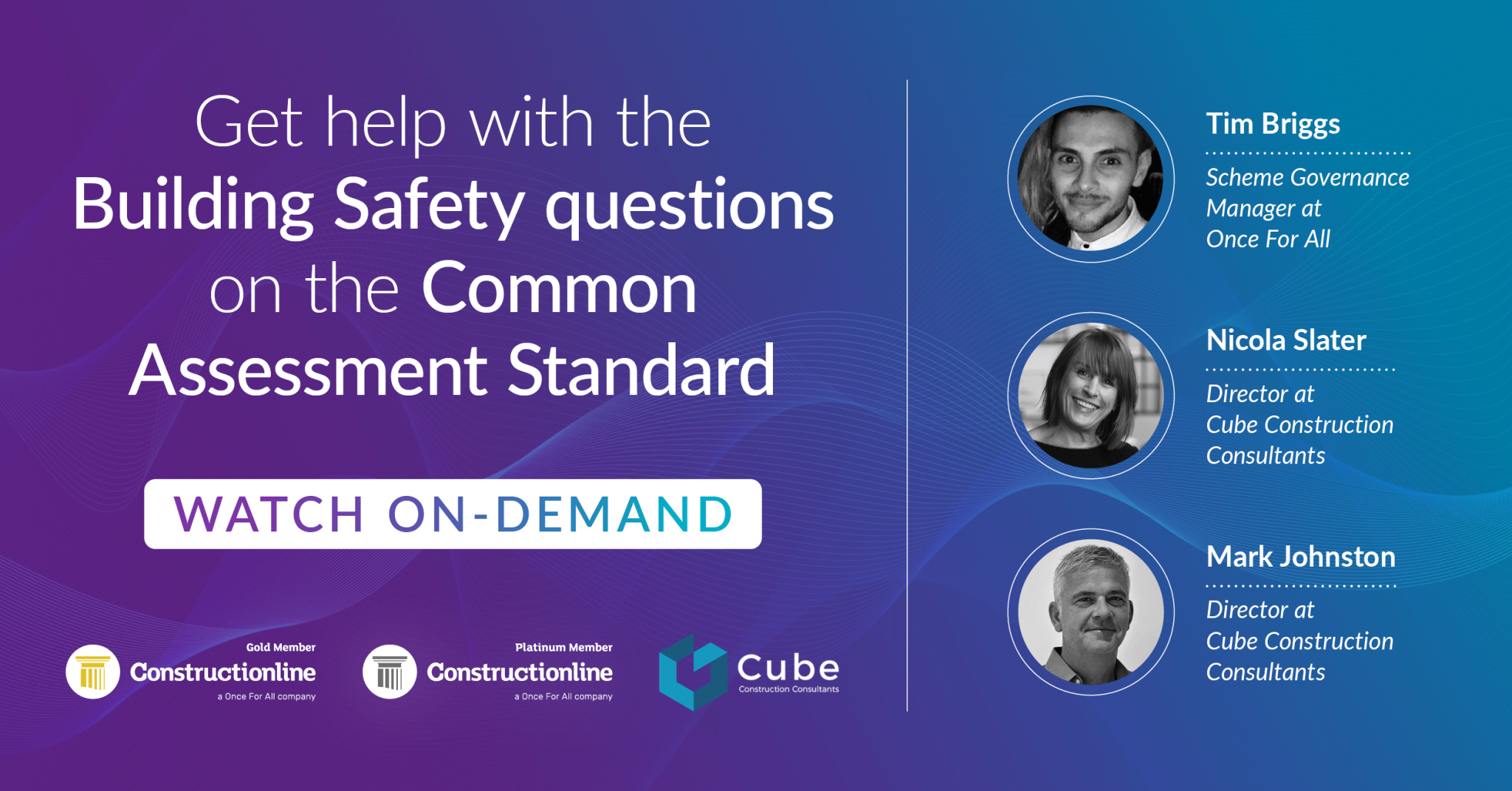 Building Safety Act Guidance | Constructionline