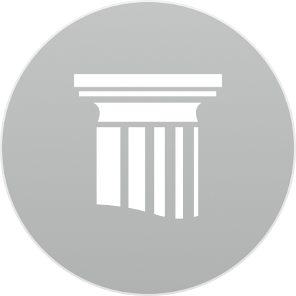 CL Silver Icon Illustration