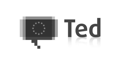 TED Logo
