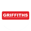 Alun Griffiths Circle Company Logo