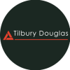 Circle Company Logo - Tilbury Douglas