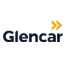 Glencar Circle Company Logo