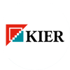 Kier company logo