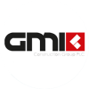 GMI Construction Circle Logo